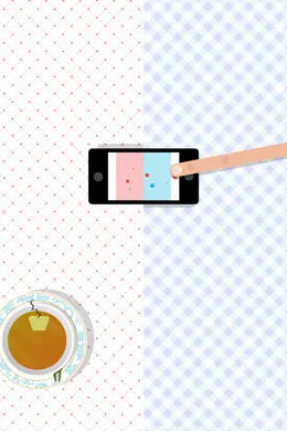 OLO游戏应用手机界面设计