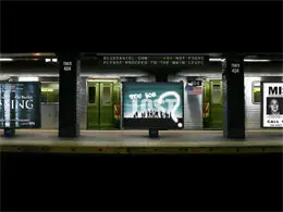 daniel karcher网站404创意页面设计