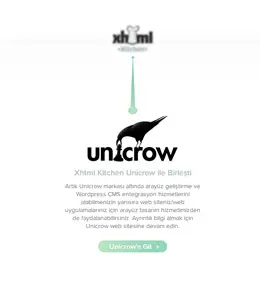 Unicrow网站404创意页面设计