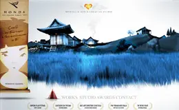 Michele D Auria创意工作室