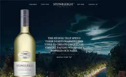 Stoneleigh新西兰马尔堡葡萄酒