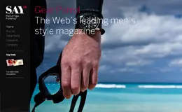 Say Media媒体营销