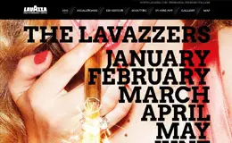 Lavazza 20Calendars