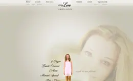 Lady Love Gioielli珠宝饰品网站