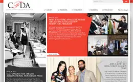 美国时装设计师理事会