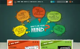 FoxMind出版和发行