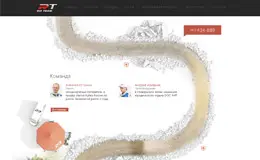 Rit Team赛车网站