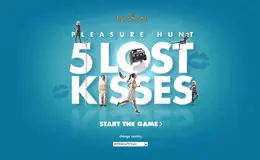 梦龙游戏活动网页