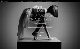 TIGI的头发脱胎换骨