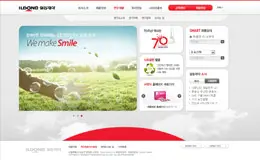 ildong韩国制药企业网站