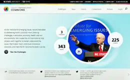 网络共享 - 新兴问题研究所