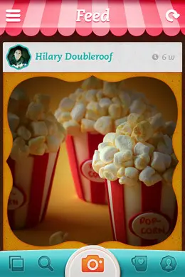 Rate My Cake评价我的蛋糕