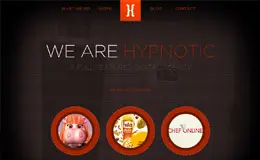 Hypnotic数字机构