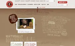 Chipotle墨西哥烤肉