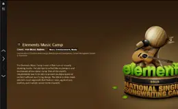 Rain网页设计机构