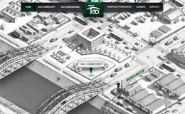Tao Community公司集团