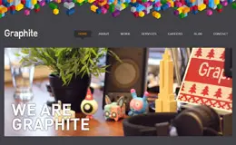 Graphite数码有限公司