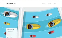 More Air设计工作室