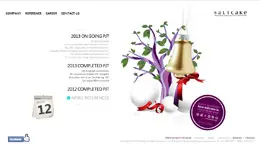 saltcake全球创意公司