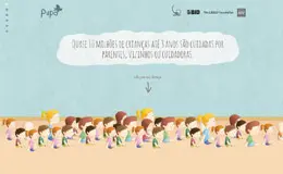 PUPA教育和社会项目