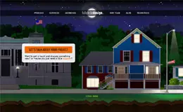 Full Circle Design波士顿设计公司