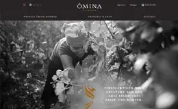 Omina Romana葡萄酒