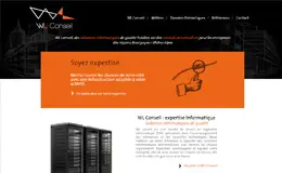 WL Conseil是一家IT公司