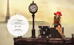 Michela Rigucci Luxury