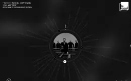 Peter Hook和Joy Division的故事