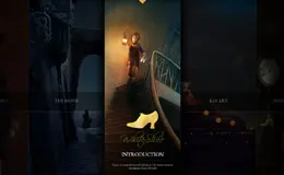 菲拉格慕的白鞋