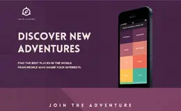 TriplAgent - 您的世界就在那里