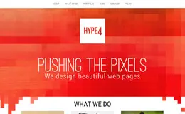 Hype4设计工作室