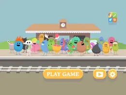 Dumb Ways to Die iPad游戏应用