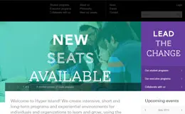 Hyper Island教育机构