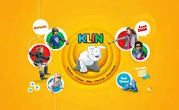 Klin你最好的朋友