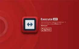 Execute个人培训助理应用网站