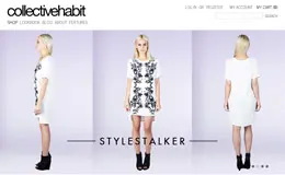 Collective Habit精品女装