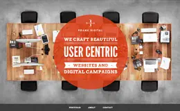 Frank Digital数码代理