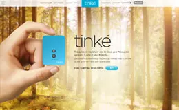 Tinke健康检查应用程序