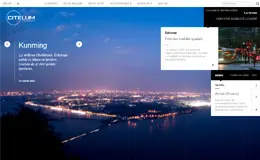 Citelum城市照明集团