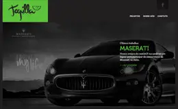 Tequilla!设计机构