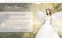 White Angel时尚女装