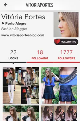 Dujour时尚服饰搭配手机应用