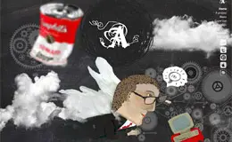 Arnaud Saunier互动的艺术