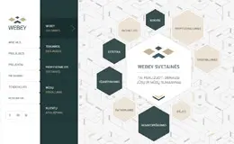 WEBEY网站设计和开发