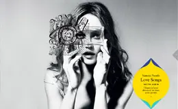 Vanessa Paradis新专辑网站