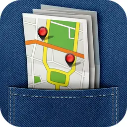 City Maps 2Go - Offline Map and Travel Guide