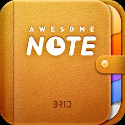 Awesome Note