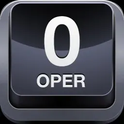 Operator (Contacts / Address Book)