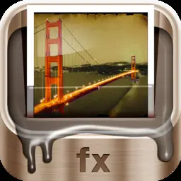 Paint FX : Photo Effects Editor